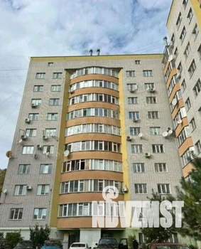1-к квартира, вторичка, 41м2, 4/9 этаж