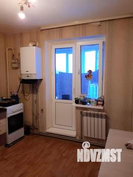 1-к квартира, вторичка, 39м2, 10/11 этаж