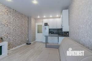 2-к квартира, вторичка, 40м2, 7/10 этаж