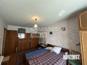 3-к квартира, вторичка, 61м2, 4/5 этаж