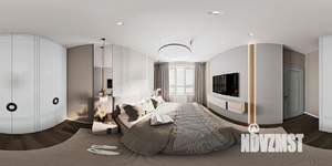 3-к квартира, вторичка, 66м2, 18/21 этаж