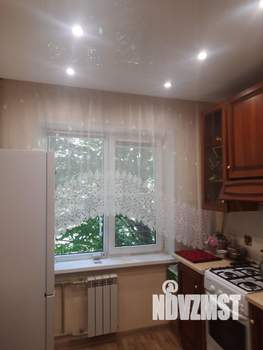 2-к квартира, вторичка, 46м2, 3/9 этаж