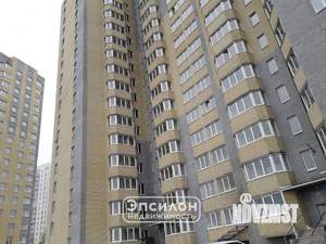 2-к квартира, вторичка, 59м2, 10/17 этаж