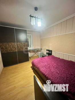 2-к квартира, вторичка, 47м2, 1/9 этаж