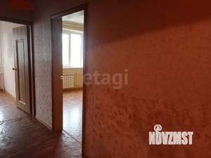 2-к квартира, вторичка, 61м2, 15/17 этаж