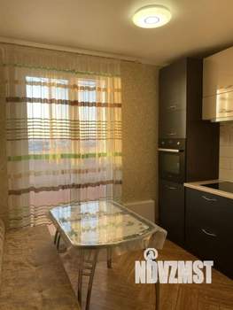 1-к квартира, вторичка, 31м2, 8/10 этаж