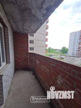 1-к квартира, вторичка, 45м2, 3/10 этаж