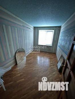 4-к квартира, вторичка, 60м2, 5/5 этаж