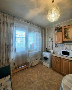1-к квартира, вторичка, 41м2, 3/10 этаж