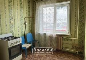 2-к квартира, вторичка, 46м2, 9/9 этаж