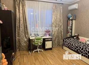 1-к квартира, вторичка, 46м2, 2/9 этаж