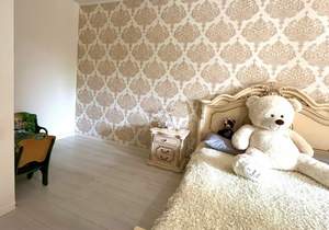 3-к квартира, вторичка, 100м2, 2/17 этаж