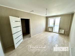 1-к квартира, вторичка, 36м2, 17/17 этаж
