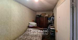 2-к квартира, вторичка, 44м2, 3/4 этаж
