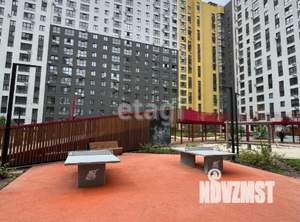 3-к квартира, вторичка, 70м2, 6/18 этаж