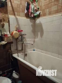 1-к квартира, вторичка, 21м2, 5/5 этаж