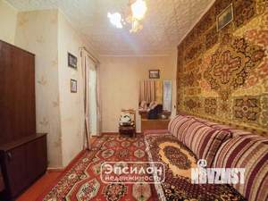 1-к квартира, вторичка, 20м2, 3/5 этаж