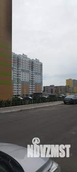 1-к квартира, вторичка, 36м2, 3/17 этаж