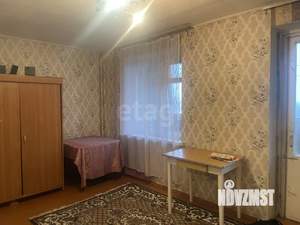 1-к квартира, вторичка, 30м2, 9/9 этаж