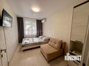 2-к квартира, вторичка, 44м2, 4/5 этаж