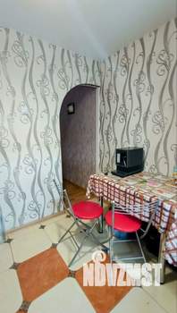 1-к квартира, вторичка, 34м2, 5/5 этаж