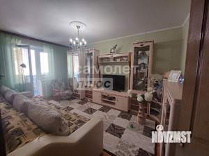 2-к квартира, вторичка, 56м2, 5/17 этаж