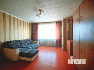 1-к квартира, вторичка, 35м2, 9/9 этаж