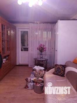 2-к квартира, вторичка, 42м2, 4/5 этаж