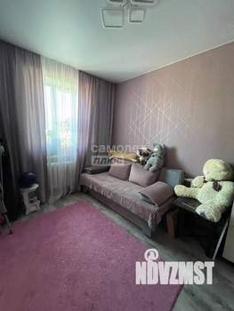 3-к квартира, вторичка, 60м2, 1/1 этаж
