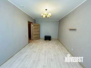 1-к квартира, вторичка, 38м2, 4/17 этаж