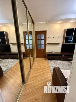 3-к квартира, вторичка, 45м2, 3/5 этаж