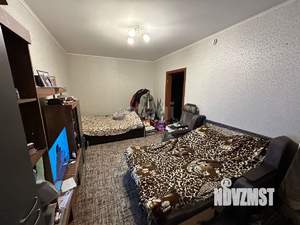 1-к квартира, вторичка, 36м2, 14/17 этаж