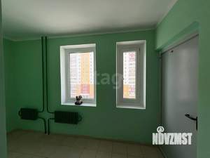 1-к квартира, вторичка, 38м2, 7/18 этаж