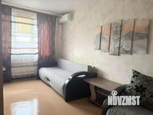 1-к квартира, вторичка, 31м2, 5/12 этаж