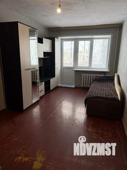 1-к квартира, вторичка, 30м2, 3/5 этаж