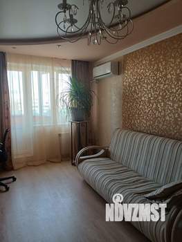 1-к квартира, вторичка, 38м2, 10/17 этаж