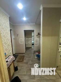 2-к квартира, вторичка, 53м2, 7/13 этаж