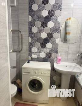 1-к квартира, вторичка, 38м2, 14/17 этаж