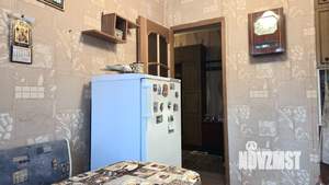 3-к квартира, вторичка, 60м2, 1/9 этаж