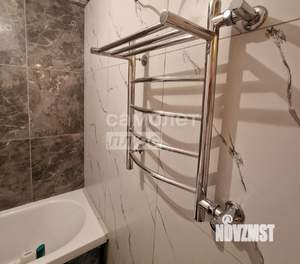 2-к квартира, вторичка, 43м2, 3/5 этаж