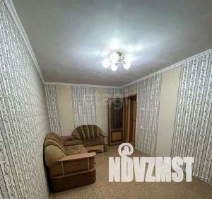 2-к квартира, вторичка, 46м2, 1/5 этаж