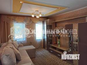 2-к квартира, вторичка, 47м2, 1/1 этаж