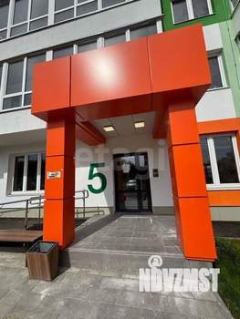 Студия квартира, вторичка, 29м2, 10/10 этаж
