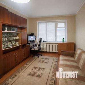 1-к квартира, вторичка, 30м2, 5/5 этаж