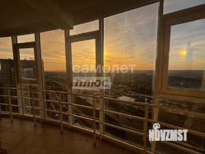 1-к квартира, сданный дом, 47м2, 16/17 этаж