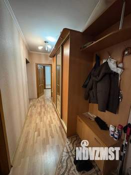 3-к квартира, вторичка, 73м2, 5/10 этаж