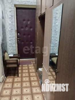 2-к квартира, вторичка, 53м2, 2/2 этаж