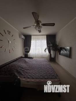 2-к квартира, вторичка, 58м2, 17/17 этаж