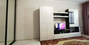 1-к квартира, вторичка, 38м2, 8/17 этаж