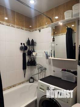 2-к квартира, вторичка, 42м2, 5/5 этаж